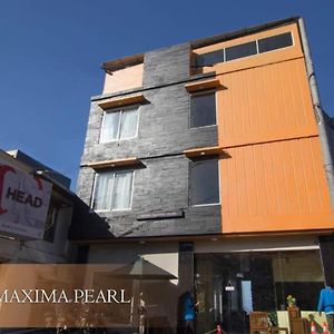 Hotel Maxima Pearl